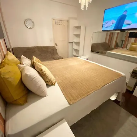 Sol, Mar E Estrela Homestay szállás