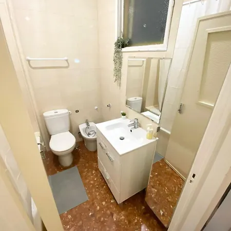 Sol, Mar E Estrela Homestay szállás Lisboa