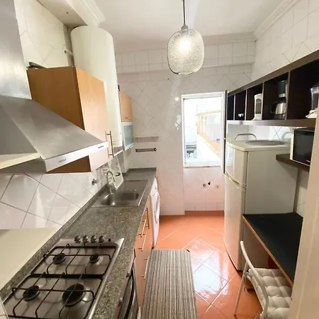 Homestay szállás Sol, Mar E Estrela