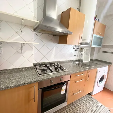 Sol, Mar E Estrela Homestay szállás Lisboa