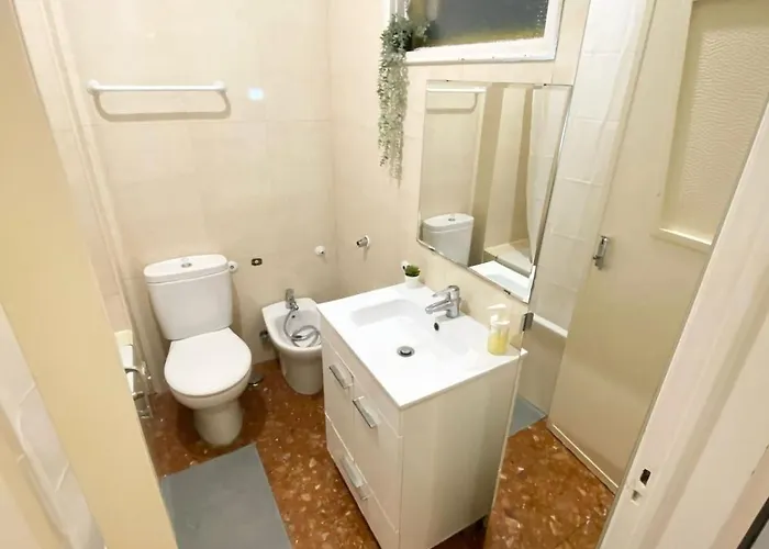 Sol, Mar E Estrela Ubytování v soukromí Lisboa