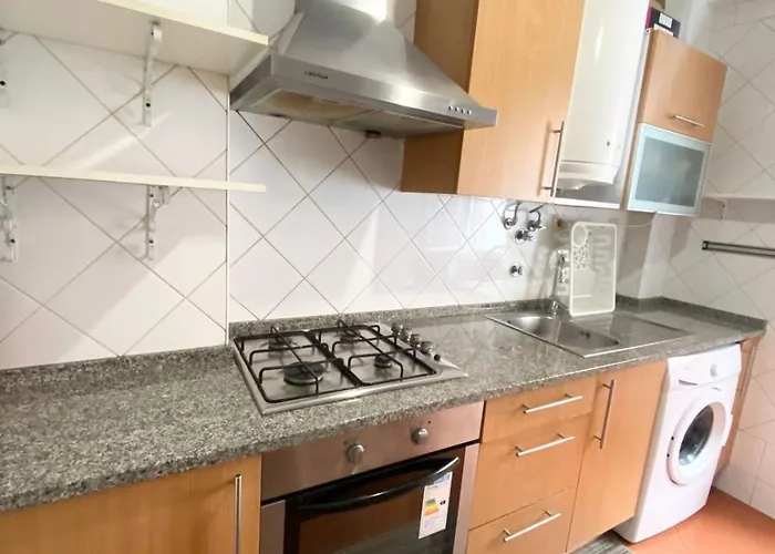 Sol, Mar E Estrela Ubytování v soukromí Lisboa